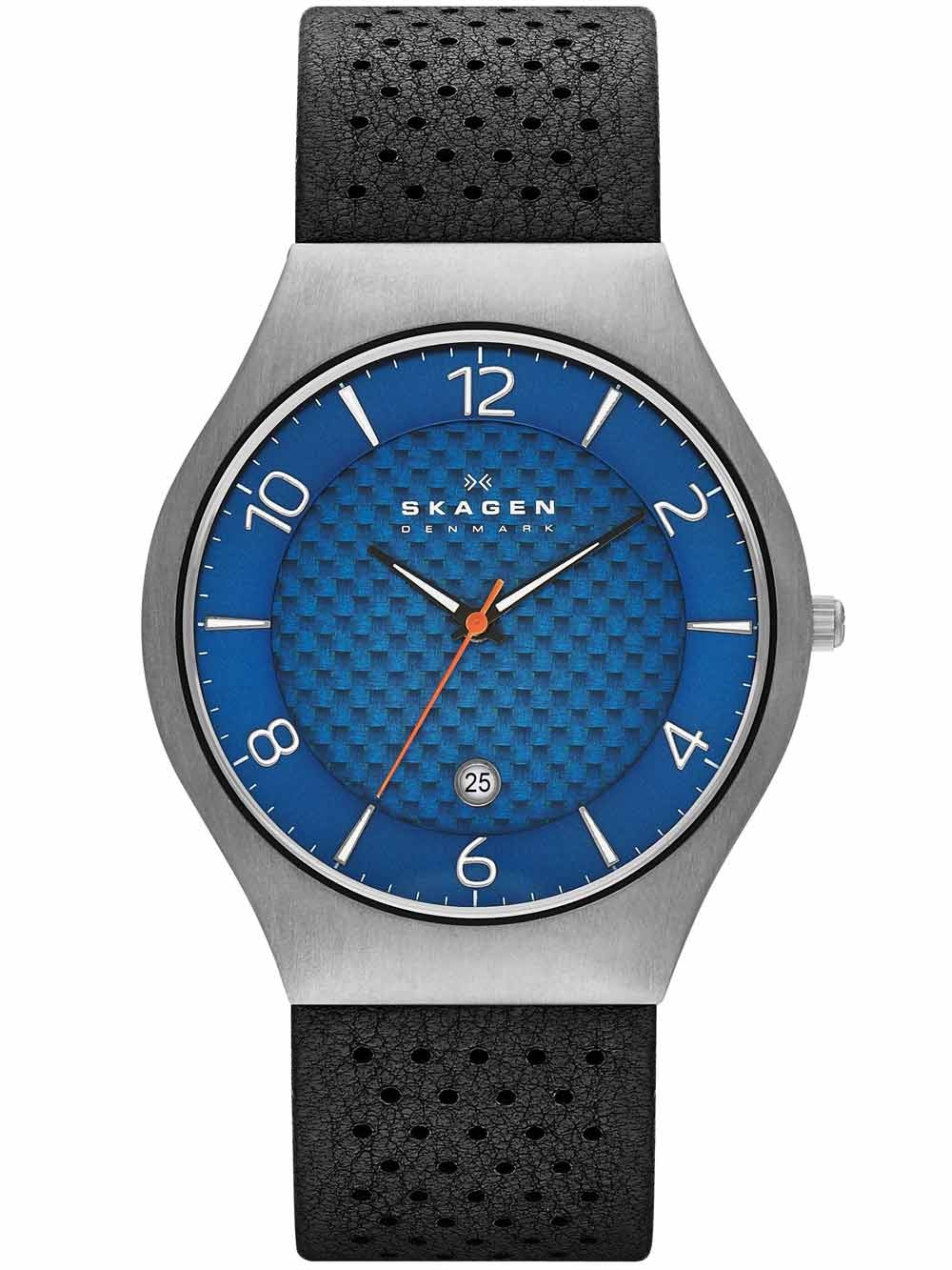 Ceas barbatesc Skagen SKW6148 Grenen Titan 41mm