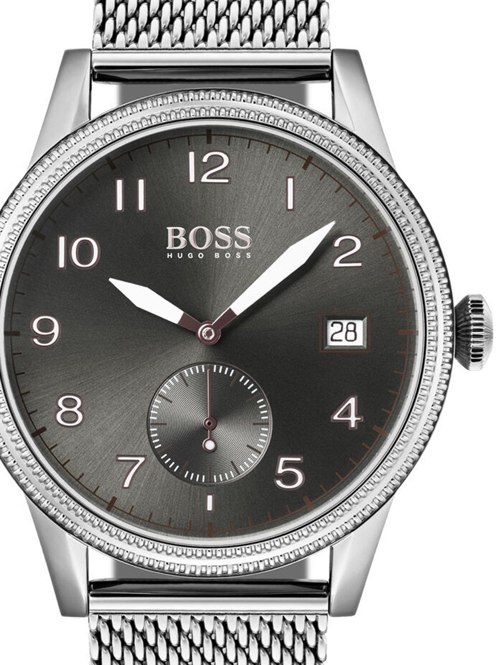 Ceas barbatesc Hugo Boss 1513673 Legacy 44mm 5ATM