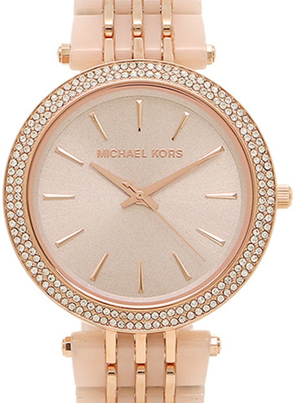 Ceas de dama Michael Kors MK4327 Darci 39mm 5ATM