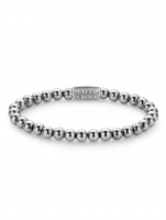 Ceas: Rebel & Rose Armband Silver Shine DV RR-6DV01-S-S Damen