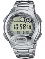 Ceas: Casio W-752D-1AVES Collection 42mm 10ATM