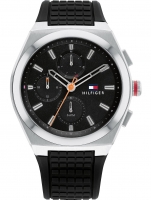 Ceas: Tommy Hilfiger 1791898 Connor men`s 44mm 5ATM