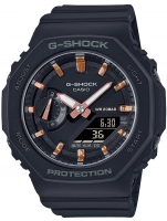 Ceas: Casio GMA-S2100-1AER G-Shock 43mm 20ATM