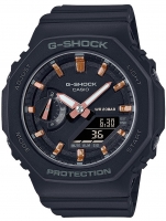 Uhr: Casio GMA-S2100-1AER G-Shock 43mm 20ATM