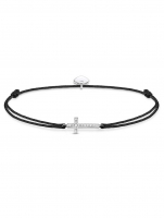 Ceas: Thomas Sabo Armband Little Secrets LS013-401-11 14-20cm