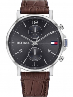 Uhr: Tommy Hilfiger 1710416 Daniel Herren 44mm 5ATM