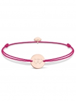 Orologi: Thomas Sabo Armband Little Secrets LS007-597-9 14-20cm