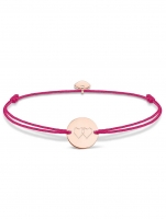 Ceas: Thomas Sabo Armband Little Secrets LS007-597-9 14-20cm