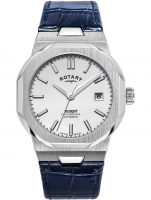 Ceas: Rotary GS05410/02 Regent automatic 40mm 10ATM