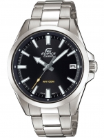 Ceas: Casio EFV-100D-1AVUEF Edifice men`s 42mm 10ATM