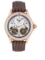 Ceas: Carl von Zeyten CVZ0084RWHS Mens Watch Waldhaus Automatic Limited 46mm 5ATM