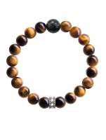 Watch: Thomas Sabo Armband Rebel at Heart A1408-806-2 17,5 cm