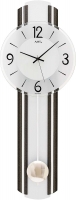 Ceas: AMS 7230  Quarzwanduhr - Serie: AMS Design