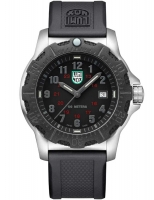 Watch: Luminox X2.2132 Manta Ray Steel Mens Watch 45mm 10ATM