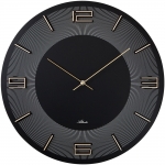 Watch: Atlana 4470/7 Wanduhr modern