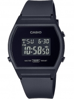 Ceas: Casio LW-204-1BEF Collection Damen 35mm
