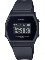 Watch: Casio LW-204-1BEF Collection Damen 35mm