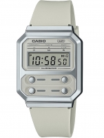 Ceas: Casio A100WEF-8AEF Vintage