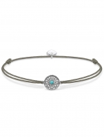 Orologi: Thomas Sabo Armband Little Secrets LS022-378-5 14-20cm