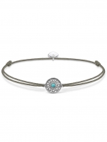 Ceas: Thomas Sabo Armband Little Secrets LS022-378-5 14-20cm