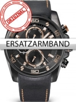 Watch: Rothenschild Ersatzband Abyss RS-1405-IB-BKRG