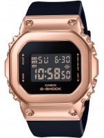 Uhr: Casio GM-S5600PG-1ER G-Shock 39mm 20ATM