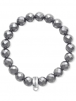 Orologi: Thomas Sabo Armband Charm Club X0187-064-11 15-18,5 cm