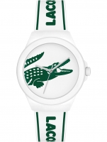 Ceas: Lacoste 2001347 Neocroc Ladies Watch 38mm 5ATM