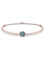 Watch: Thomas Sabo Armband Little Secrets Abalone Perlmutt LS075-297-7 14-20cm