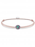 Ceas: Thomas Sabo Armband Little Secrets Abalone Perlmutt LS075-297-7 14-20cm