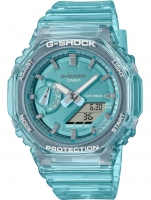 Watch: Casio GMA-S2100SK-2AER G-Shock