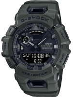Uhr: Casio GBA-900UU-3AER G-Shock men`s 50mm 20ATM