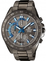 Watch: Casio EFV-550GY-8AVUEF Edifice men`s 47mm 10ATM