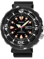 Ceas: Seiko SRP655K1 Prospex Diver 50th Anniversary Automatik 200M 52mm
