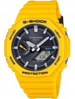 Uhr: Casio GA-B2100C-9AER G-Shock solar 46mm 20ATM