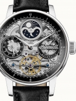 Watch: Ingersoll I07701 The Jazz automatic 42mm 5ATM