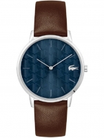 Ceas: Lacoste 2011307 Crocorigin Mens Watch 40mm 3ATM