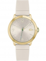 Ceas: Lacoste 2001330 Moonball Ladies Watch 36mm 5ATM