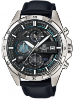 Uhr: Casio EFR-556L-1AVUEF Edifice men`s 49mm 10ATM