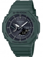 : Casio GA-B2100-3AER G-Shock Men`s 45mm 20ATM