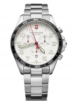 Ceas: Ceas barbatesc Victorinox 241856 Fieldforce Chrono  42mm 10ATM
