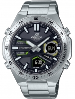 Uhr: Casio EFV-C110D-1A3VEF Edifice