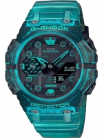 Watch: Casio GA-B001G-2AER G-Shock Men`s 46mm 20ATM