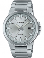 Watch: Casio MTP-E173D-7AVEF Collection 42mm 5ATM