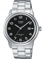 Uhr: Casio MTP-1221A-1AVEG Collection Herren 39mm 5ATM