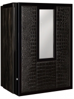 Watch: PAUL DESIGN Illusion 12