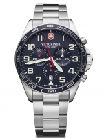 Ceas: Ceas barbatesc Victorinox 241857 Fieldforce Chrono  42mm 10ATM