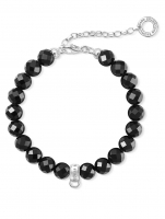 Ceas: Thomas Sabo Armband Charm Club X0226-840-11 14,5-18,5 cm