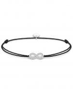 Ceas: Thomas Sabo Armband Little Secrets LS003-401-11 14-20cm