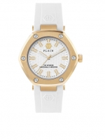 Ceas: Philipp Plein PW1BA0123 The Hexagon Ladies Watch 38mm 5ATM